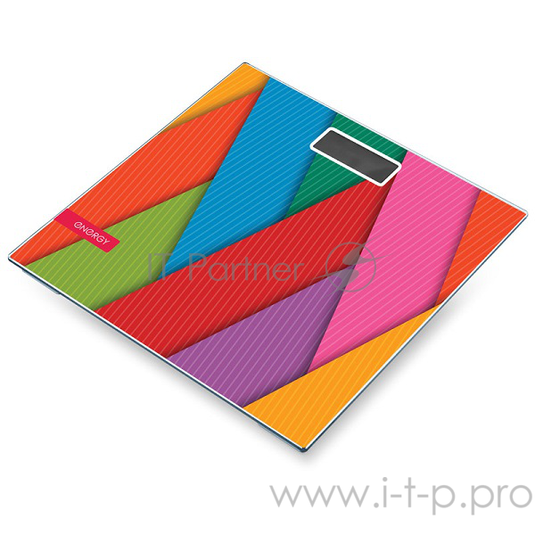 Весы напольные электронные ENERGY EN-419J