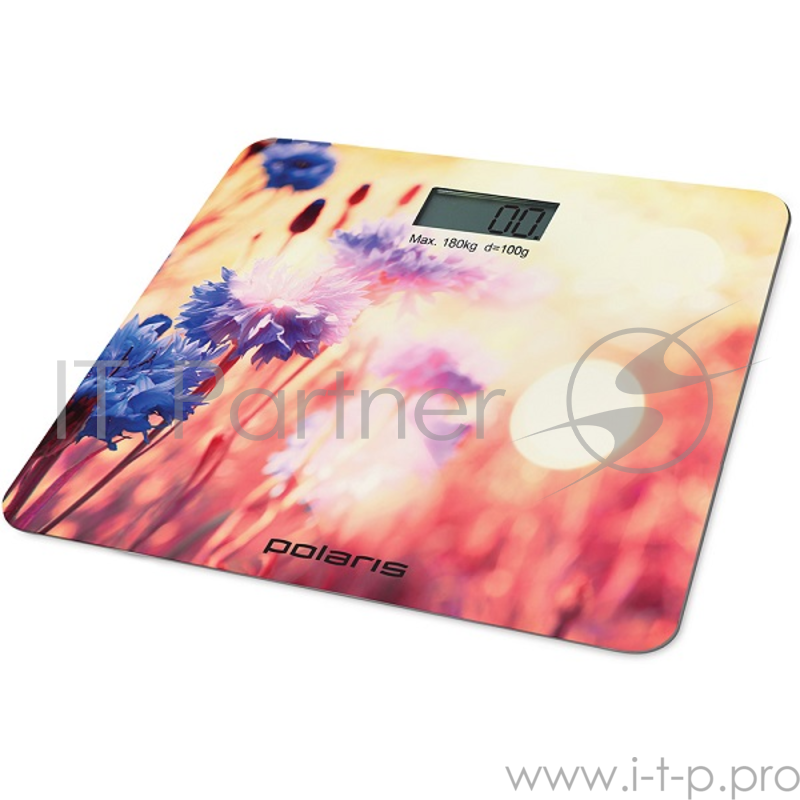 Весы напольные POLARIS PWS 1870DG