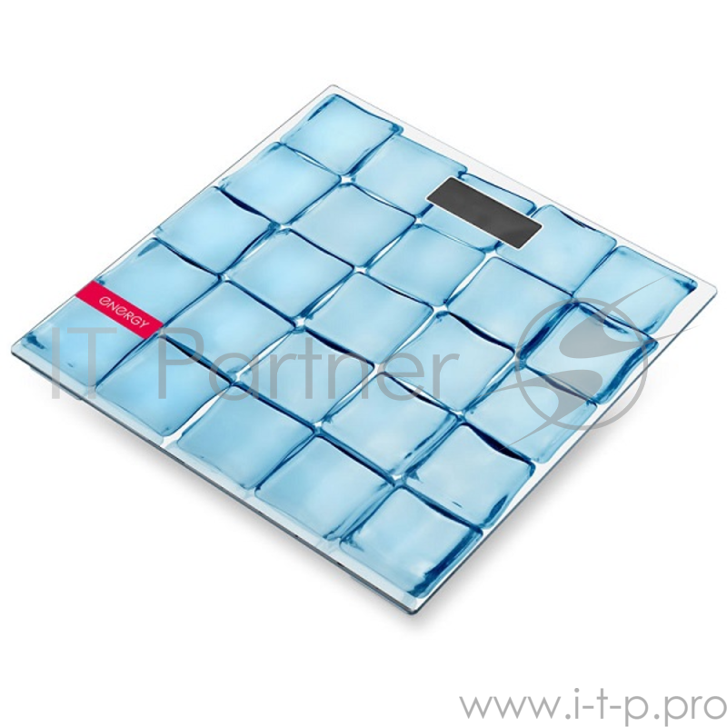 Весы напольные электронные ENERGY EN-419E