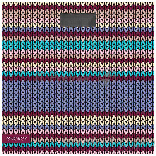 Весы напольные электронные ENERGY EN-419