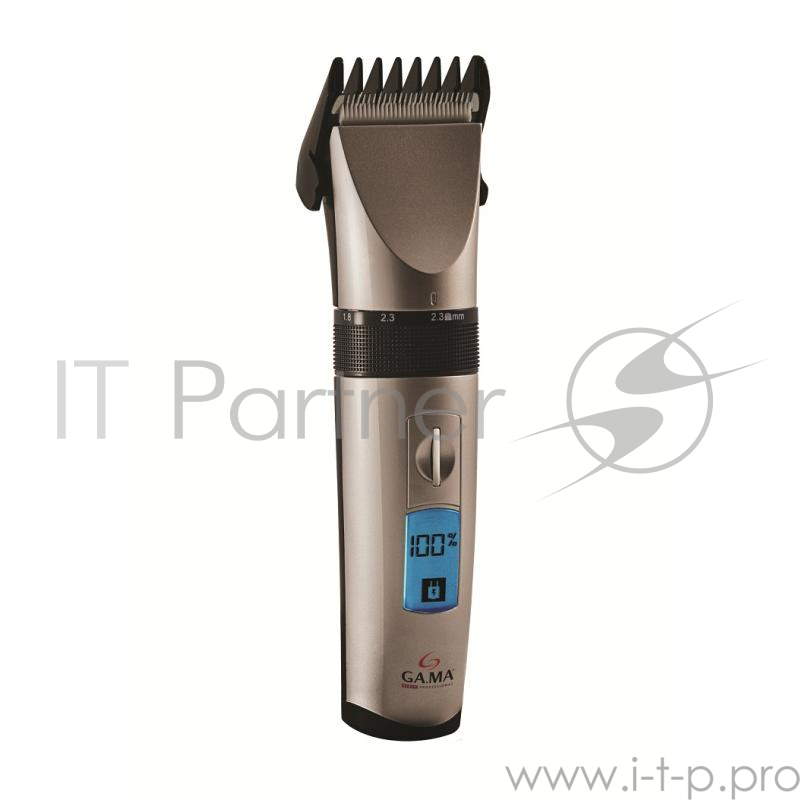 Машинка для стрижки GA.MA GC-585