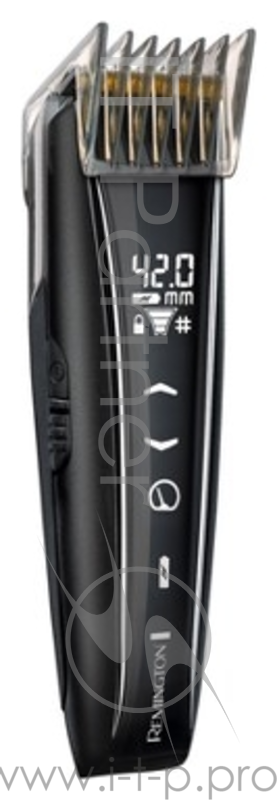 Триммер Remington HC5950 черный
