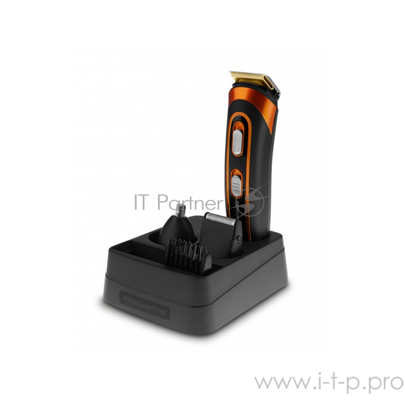 Мультитриммер Rowenta TN-9100 Multi Trim&Style 5 in 1