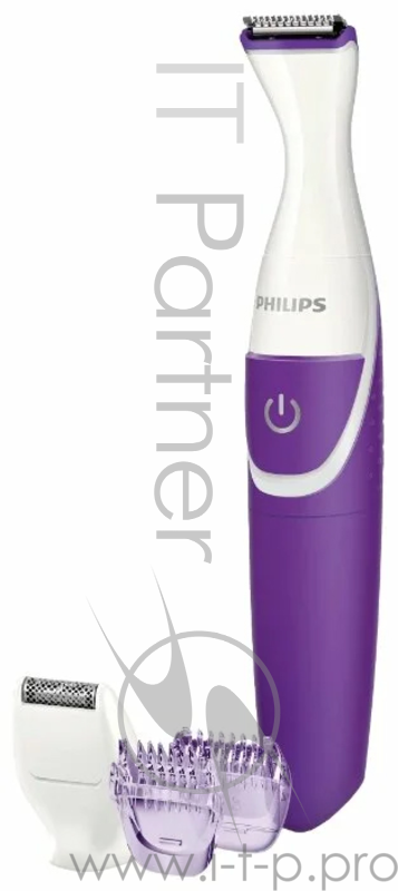 Триммер Philips BRT383