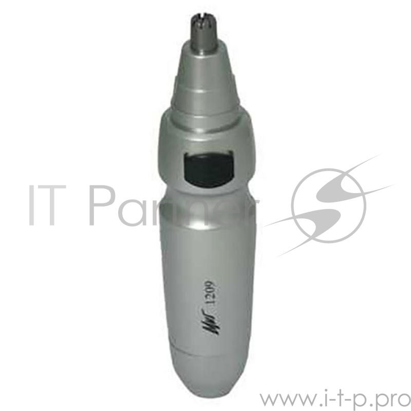 Триммер МИГ 1209 для стрижки волос в носу и ушах