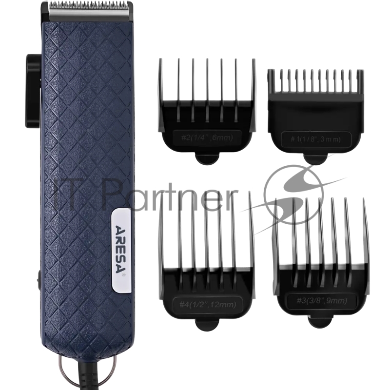 Машинка для стрижки ARESA AR-1811