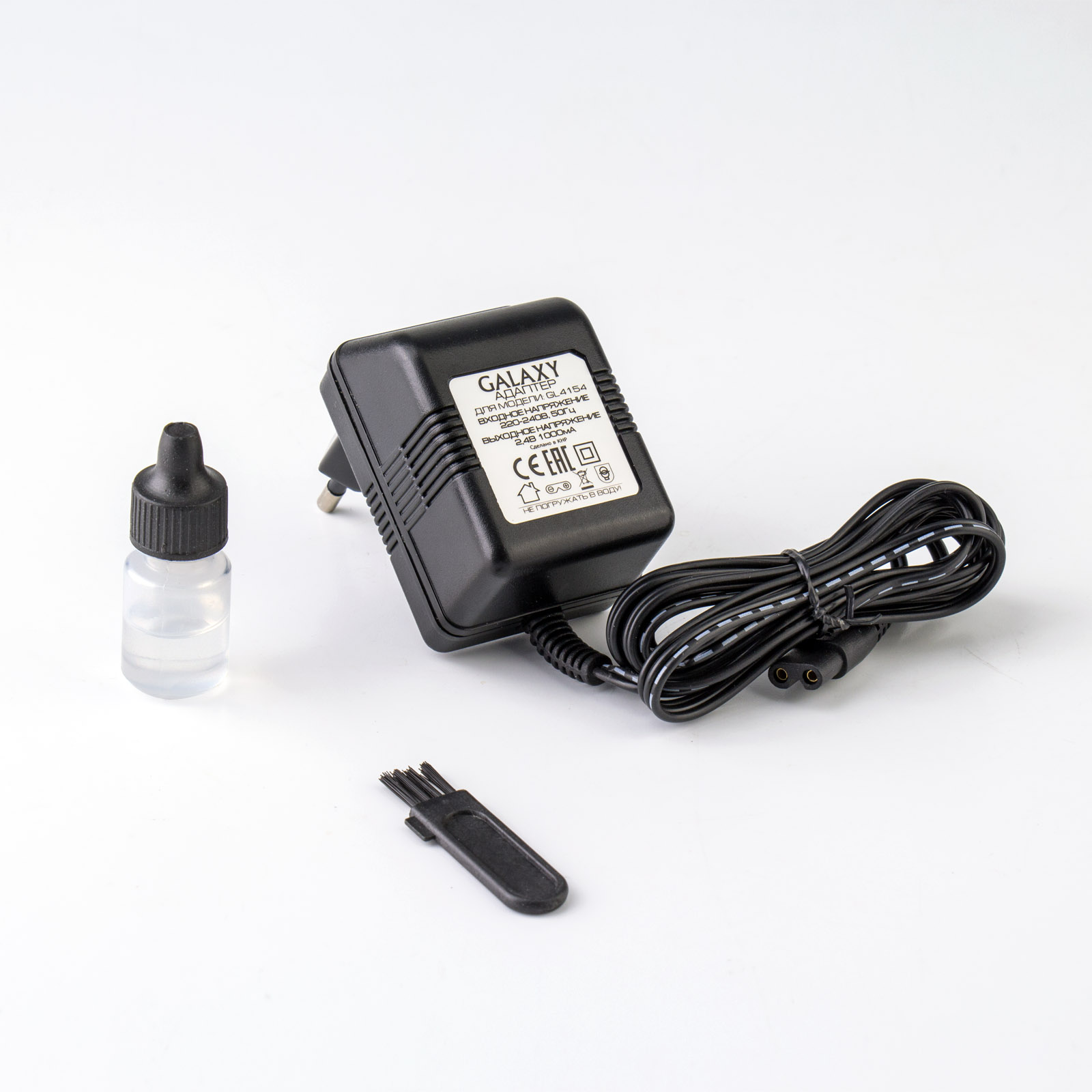 Набор для стрижки Galaxy GL4154