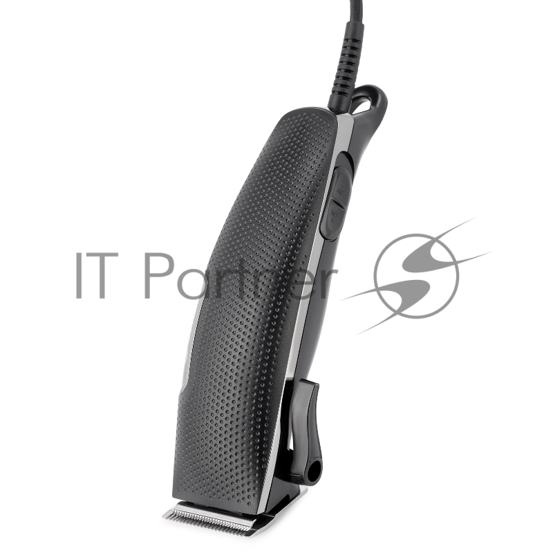 Набор для стрижки Vitek VT-2520 BK черный (черный, 4 насадки)