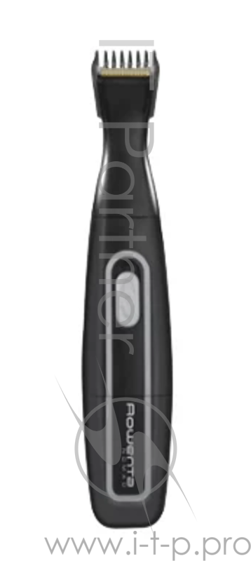 Триммер ROWENTA TN 3600FO