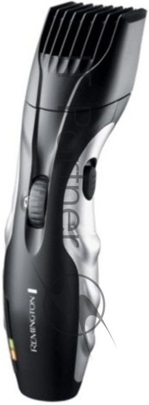 Триммер REMINGTON MB320C, черный/серебристый