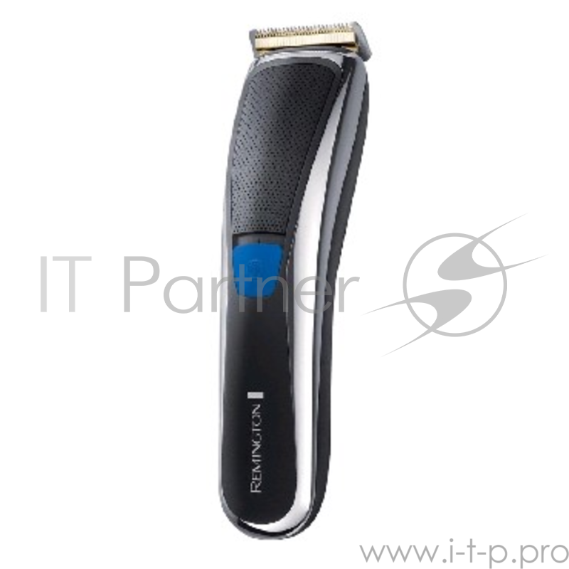 Машинка для стрижки волос Remington HC5700 Особенностью машинки является усовершенствованная геометрия лезвий «AcuAngle» и их расположение под углом 42 градуса для точной стрижки каждый раз*. Регулировка длины с помощью слайдера