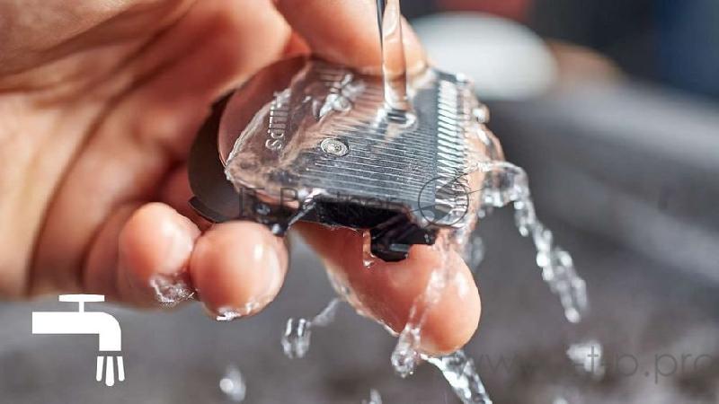 Машинка для стрижки волос Philips - HC 3521/15