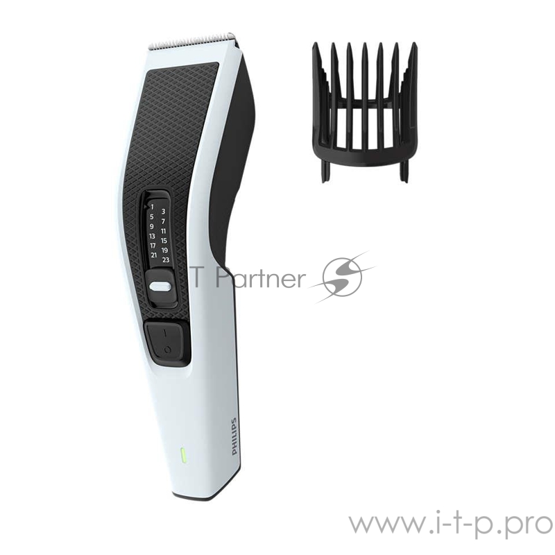 Машинка для стрижки волос Philips - HC 3521/15