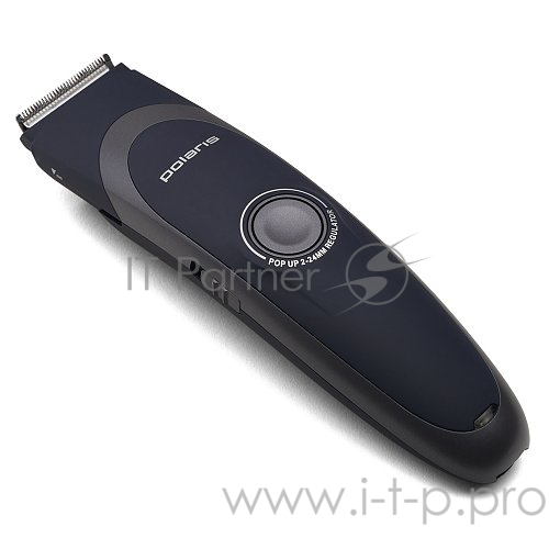 Машинка для стрижки POLARIS PHC0914 фиолетовый