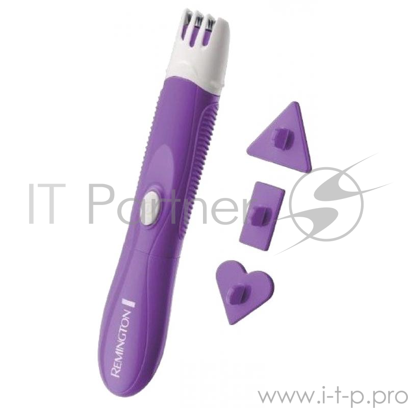 Триммер Remington WPG4010C