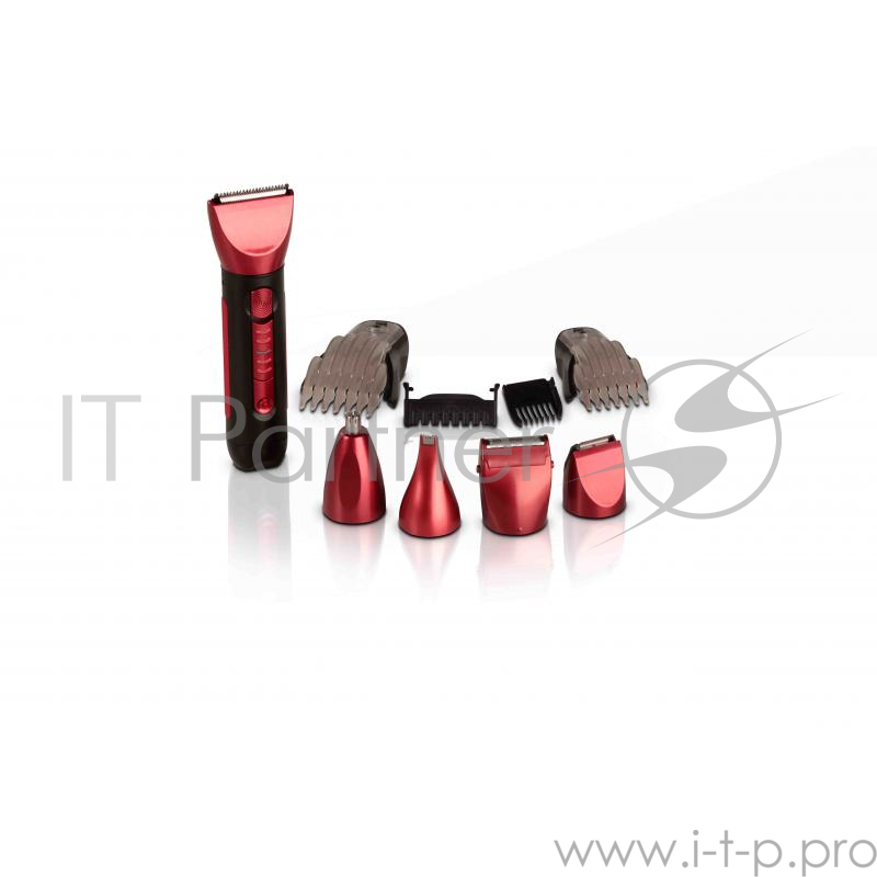 Набор для стрижки GA.MA GC 614