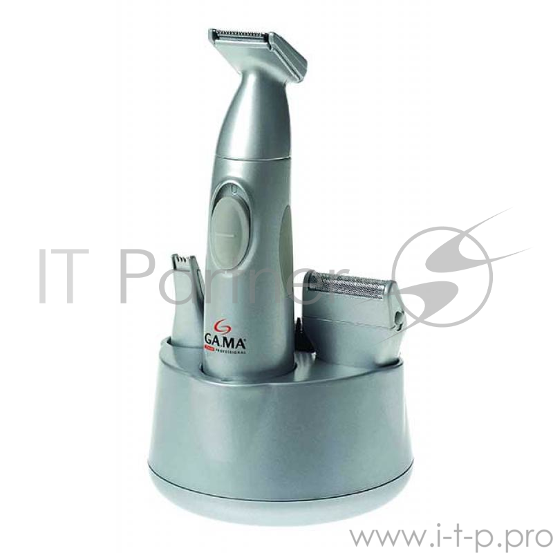 Машинка для стрижки волос GA.MA GM 2101