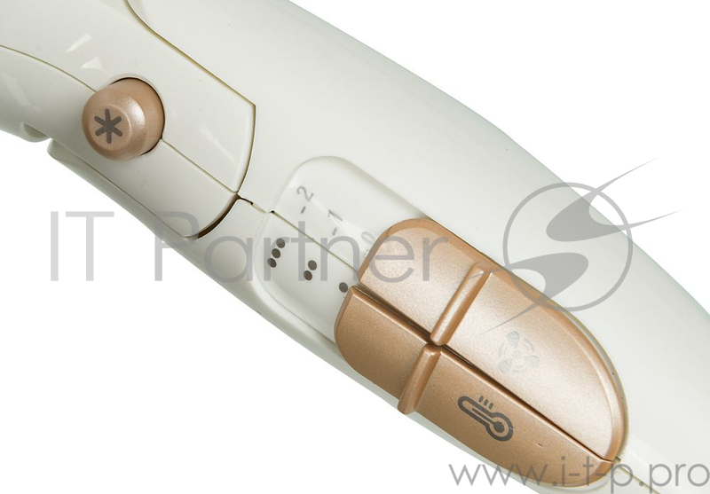 Фен Rowenta CV3620 1600Вт белый