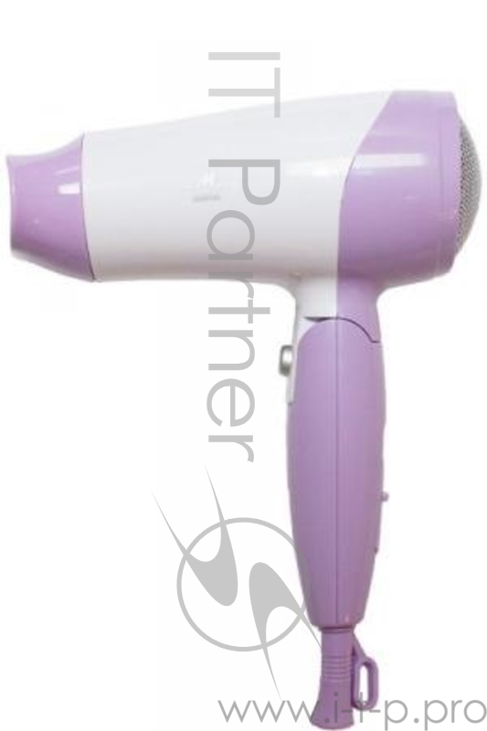 Фен Микма 833, 1600 Вт