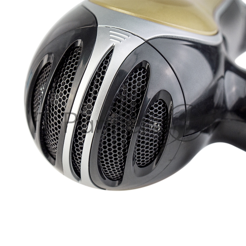 Фен Galaxy GL 4316 (2200 Вт, 2 скорости , 3 температурных режима, функция «Холодный воздух»,)