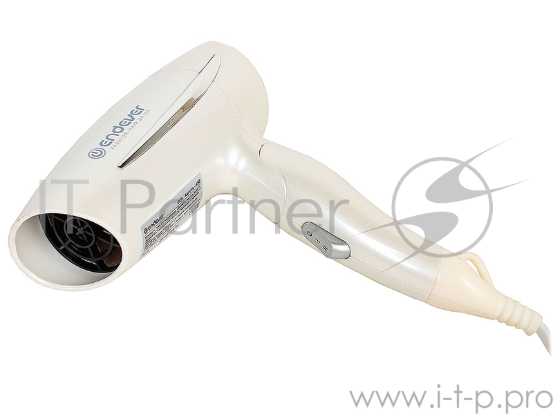 Фен Endever Aurora 450 (1900Вт, складная ручка)
