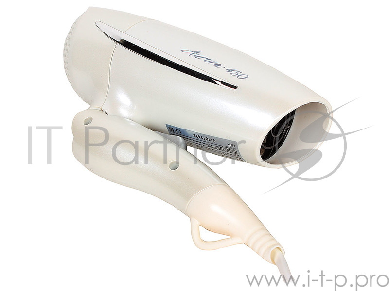 Фен Endever Aurora 450 (1900Вт, складная ручка)