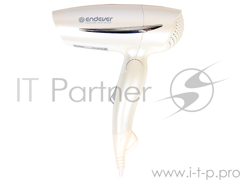 Фен Endever Aurora 450 (1900Вт, складная ручка)