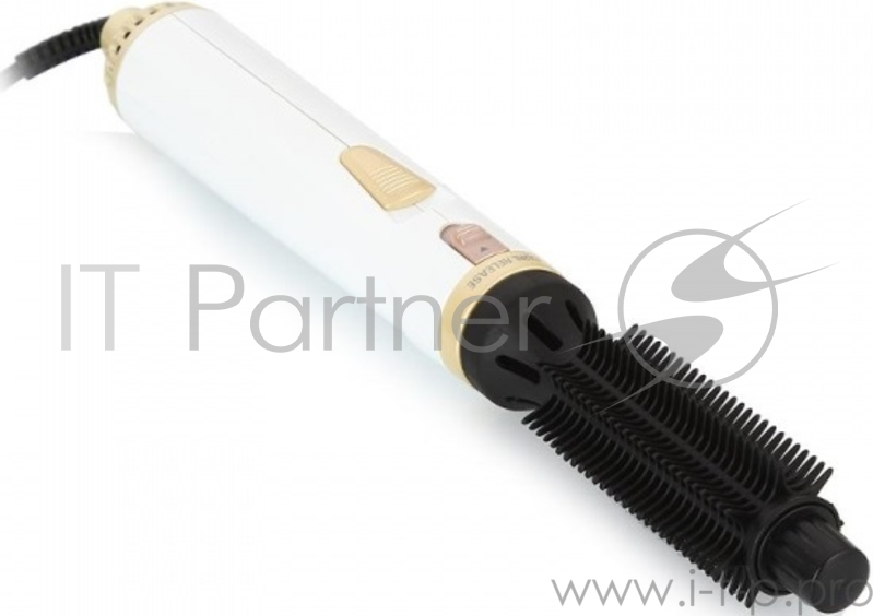 Фен Rowenta Фен Rowenta/ фен-щетка, 2 насадки, 300 ВТ