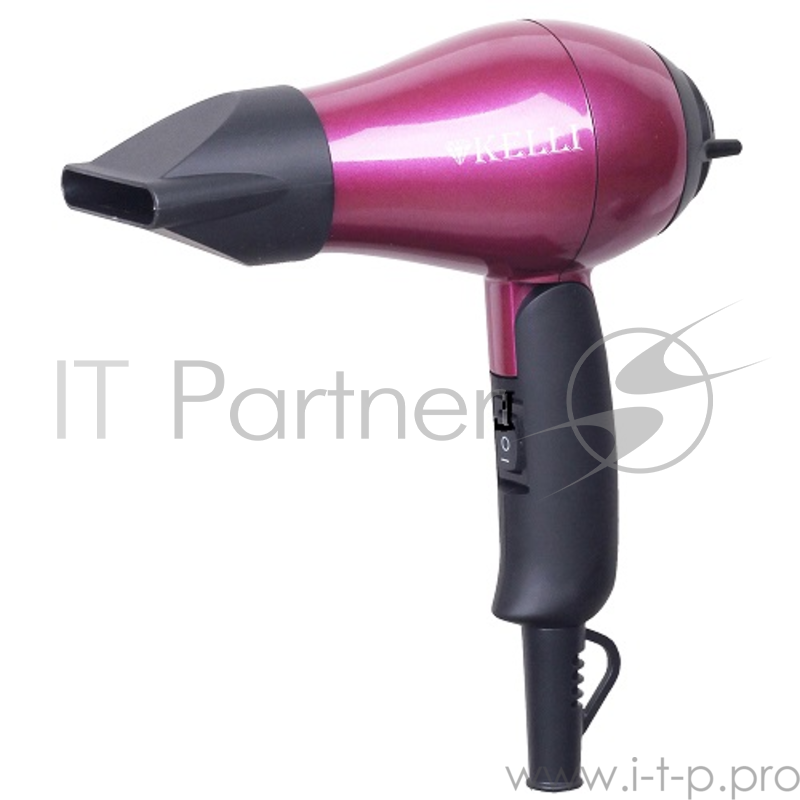 Фен KELLI KL-1118