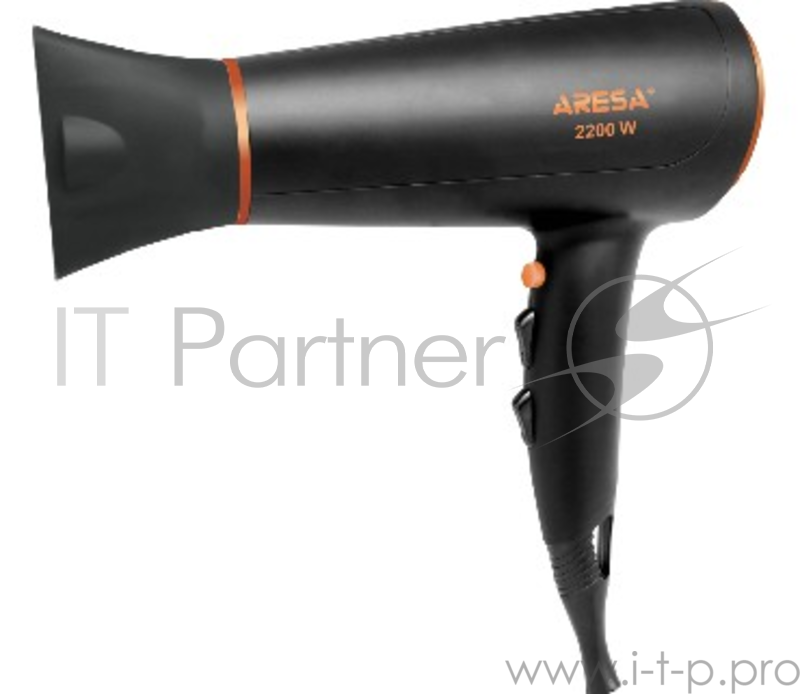 Фен ARESA AR-3209 , 2200 Вт