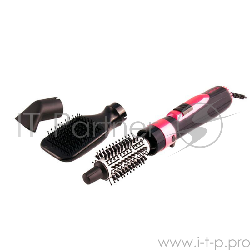 Фен-расческа Galaxy GL4406