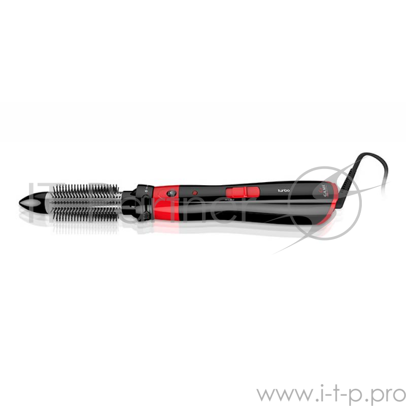 Фен-щетка GA.MA GH0101 TURBO-CX