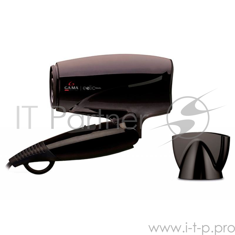 Фен GA.MA GH0202 EOLIC TRAVEL CX