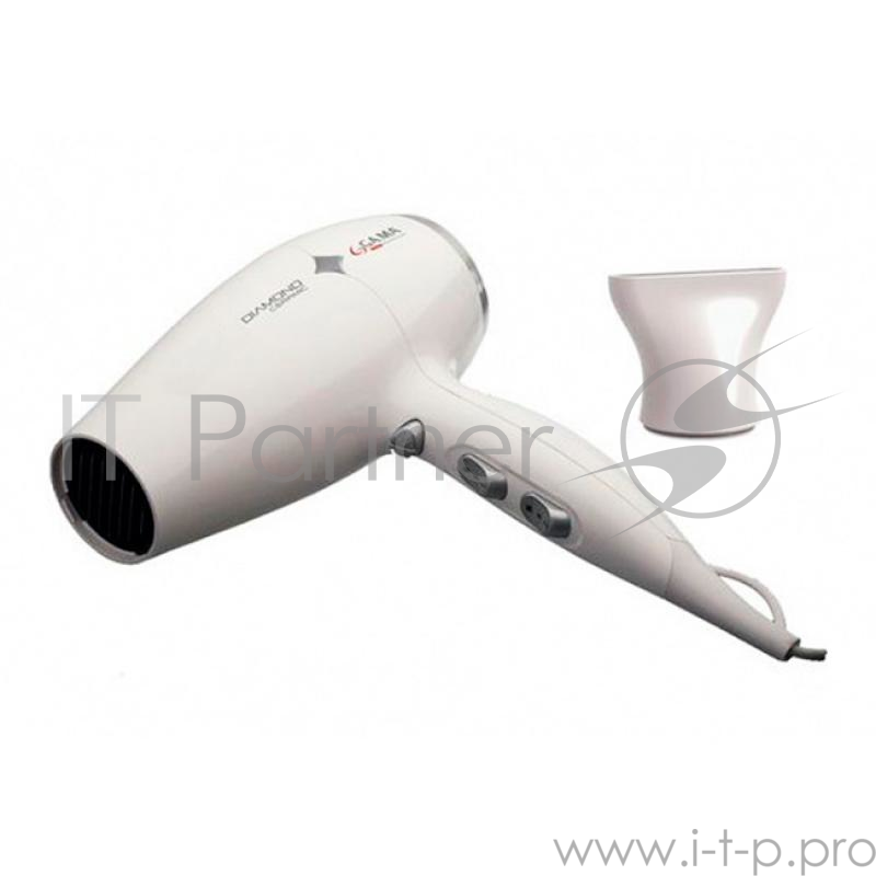 Фен GA.MA GH0301 DIAMOND CERAMIC