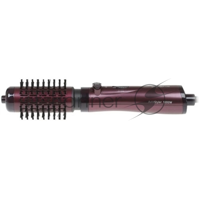 Фен-щетка POLARIS PHS 1020RK лиловый Мощность 1000 Вт. Кол-во режимов 3. Конструкция вращение шнура.2 насадки-щетки: 50, 35 мм. В комплекте щетка. Покрытие керамическое.Автоматическое вращение насадок.