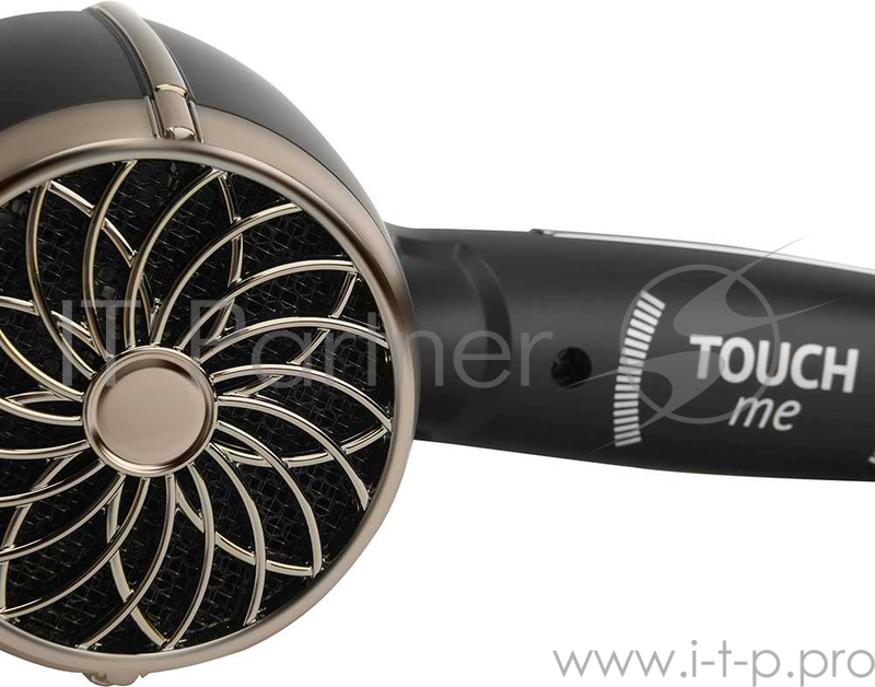 Фен POLARIS PHD 2259STI черный Мощность 2000 Вт.Кол-во режимов 6.Независимая регулировка нагрева и воздушного потока. Режимов нагрева: 3, режимов интенсивности воздушного потока: 2. Подача холодного воздуха. Петля для подвешивания.Длина сетевого шнур