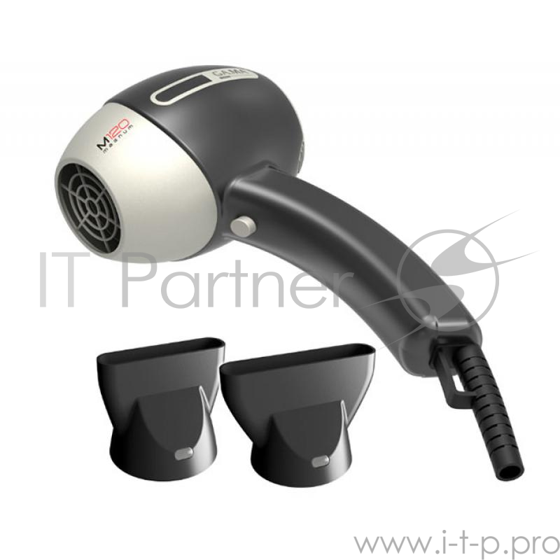 Фен GA.MA GH0601 INNOVA MAGNUM ION 120