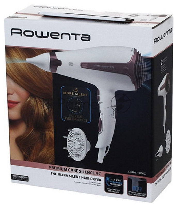 Фен ROWENTA CV 7930FO