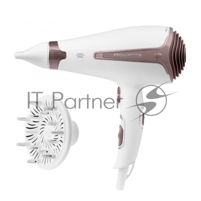 Фен ROWENTA CV 7930FO