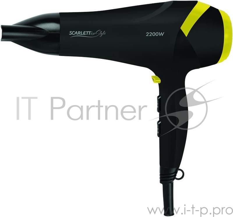 Фен Scarlett SC-HD70I18