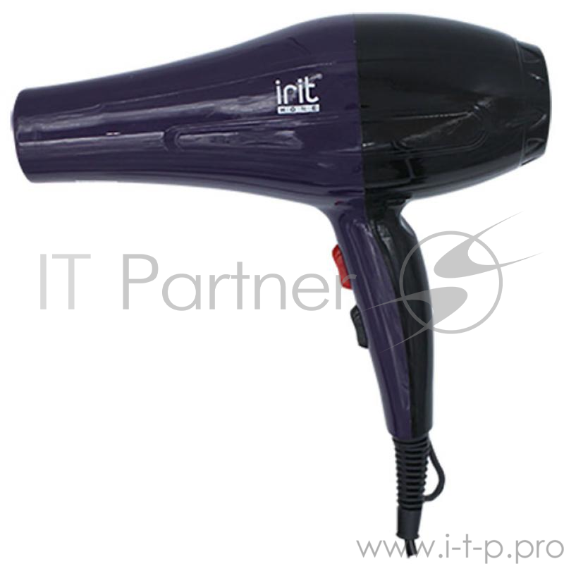 Фен электрический IRIT IR-3143