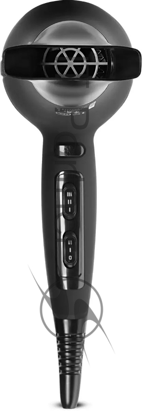 Фен Vitek VT-8212 BK