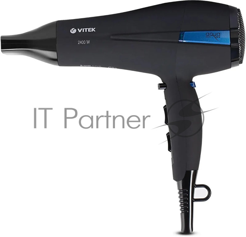 Фен Vitek VT-8212 BK