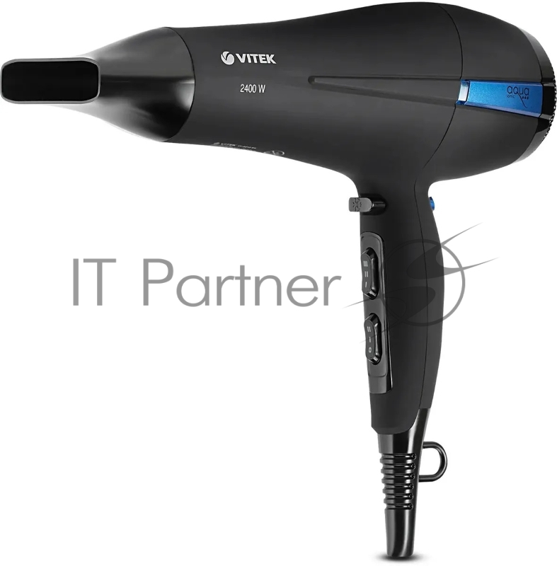 Фен Vitek VT-8212 BK