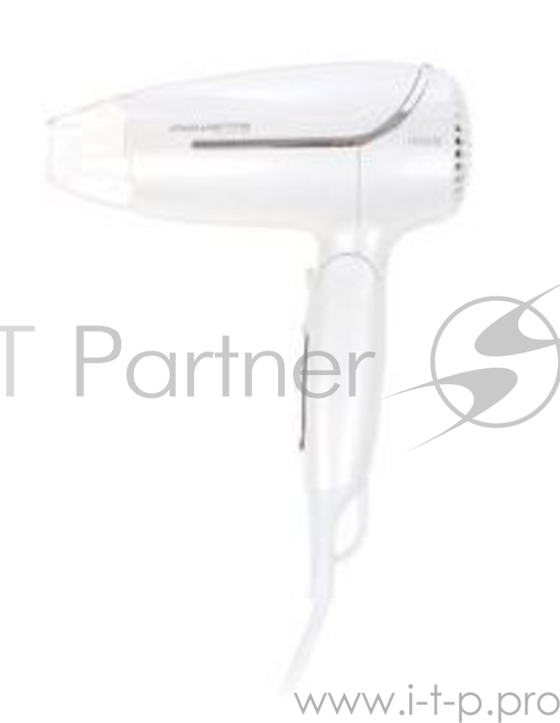 Фен Rowenta CV3320F0 белый