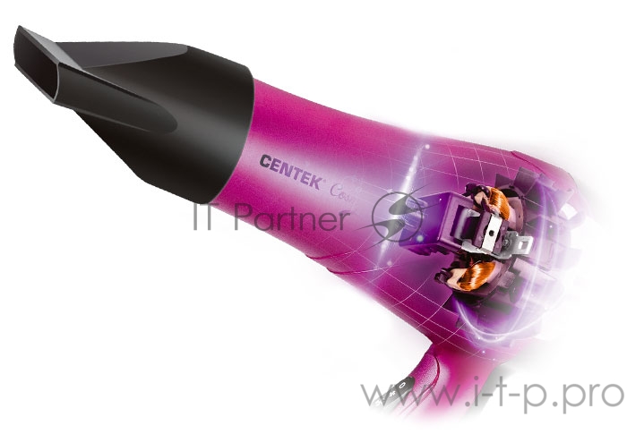 Фен Centek CT-2259
