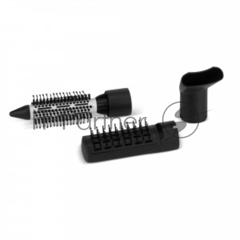 Фен-щетка Vitek VT-8244 BK