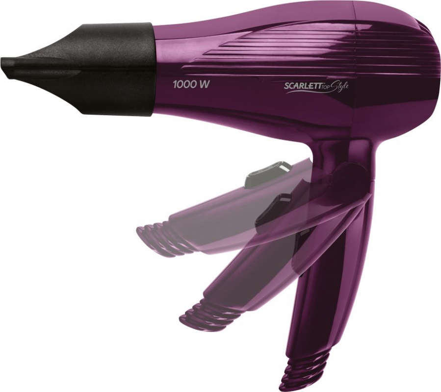 Фен Scarlett SC-HD70T24