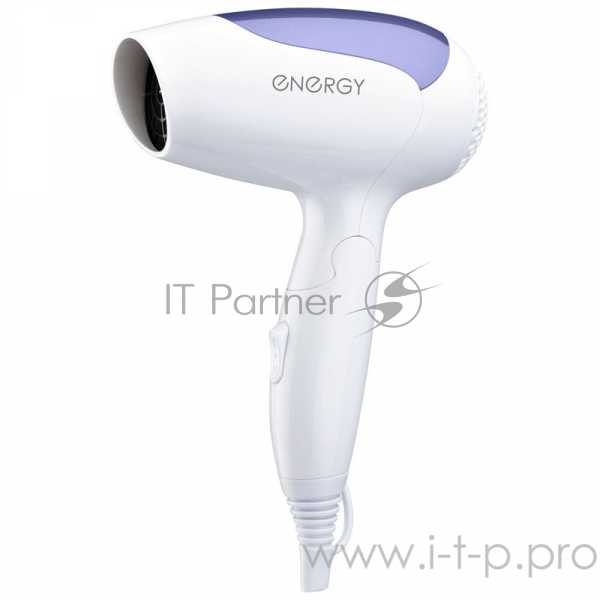 Фен ENERGY EN-881 (1200-1400Вт)