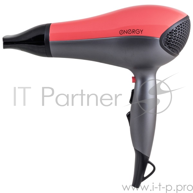 Фен ENERGY EN-863, 1800-2100Вт, 2 скорости (в уп. 12 шт)